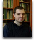 RNDr. Daniel Klein, PhD.'s picture