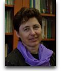 Prof. RNDr. Katarína Cechlárová, DrSc.'s picture